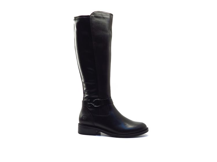 Remonte D2W77 schwarz/schwarz