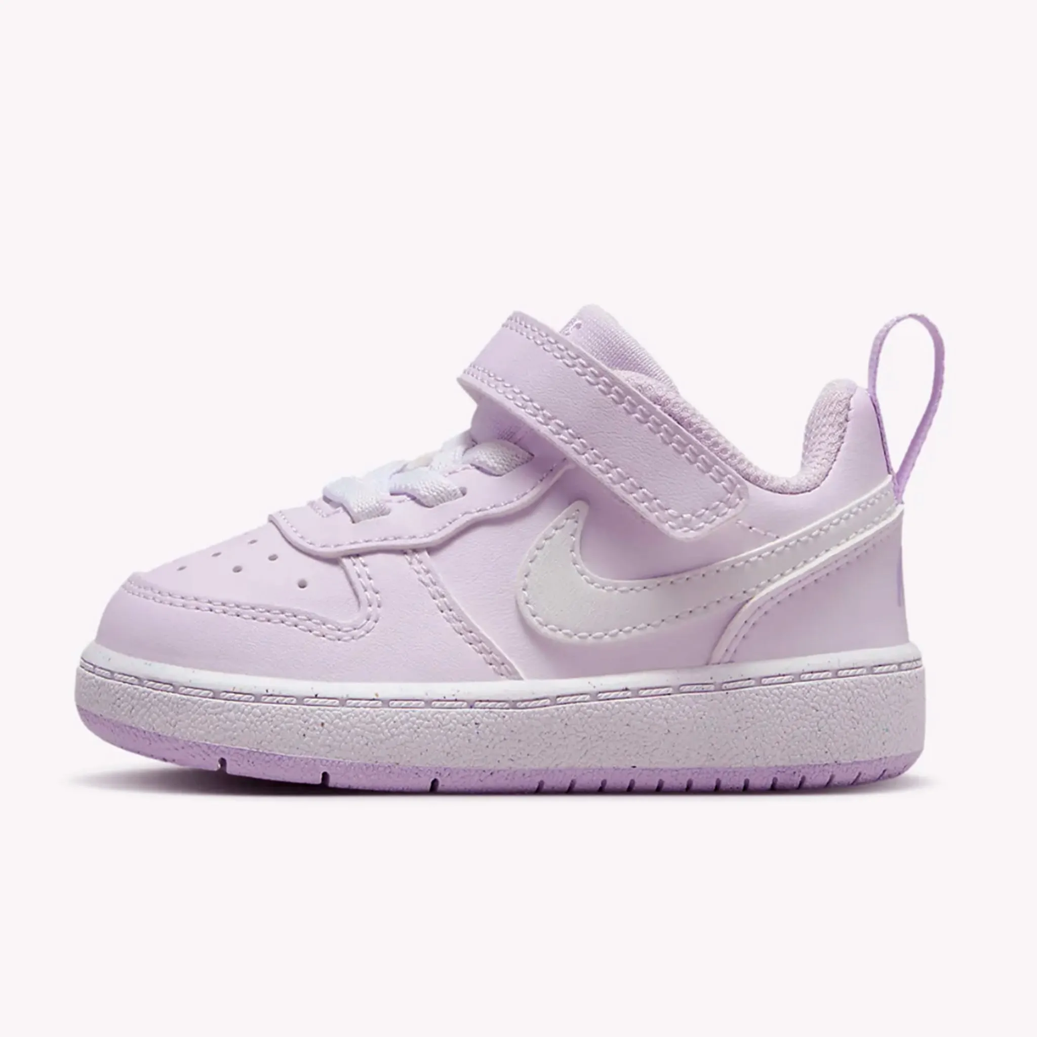 Nike Soulier Court Borough Low Pointures 2-10