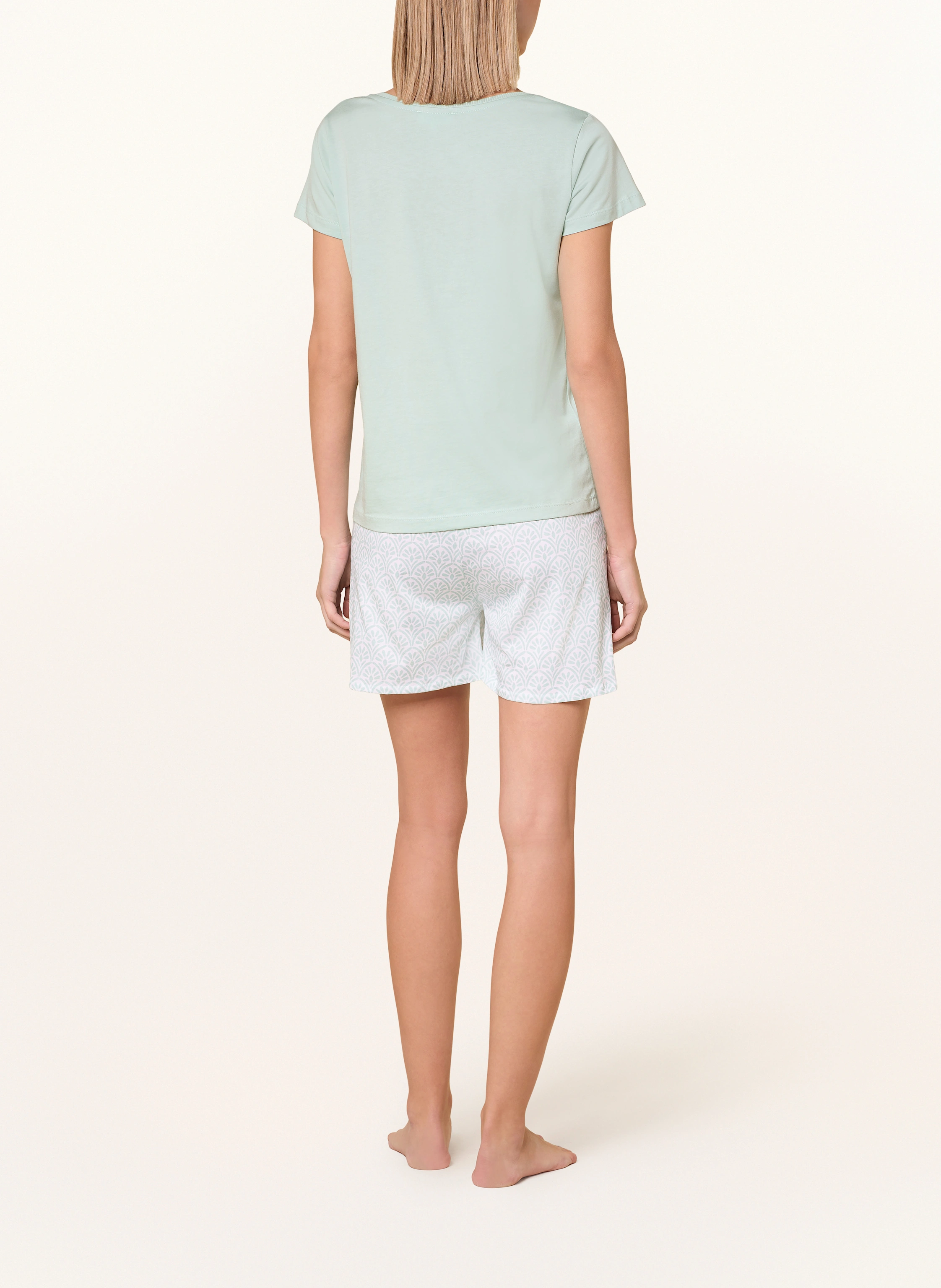 darling harbour Schlafshirt