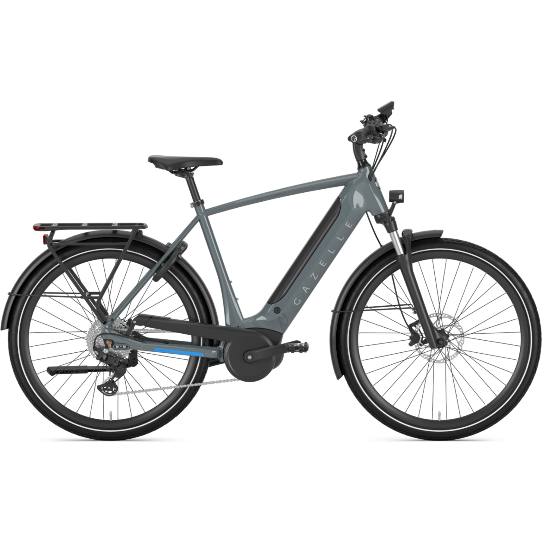 Gazelle Ultimate T10 HMB 2025