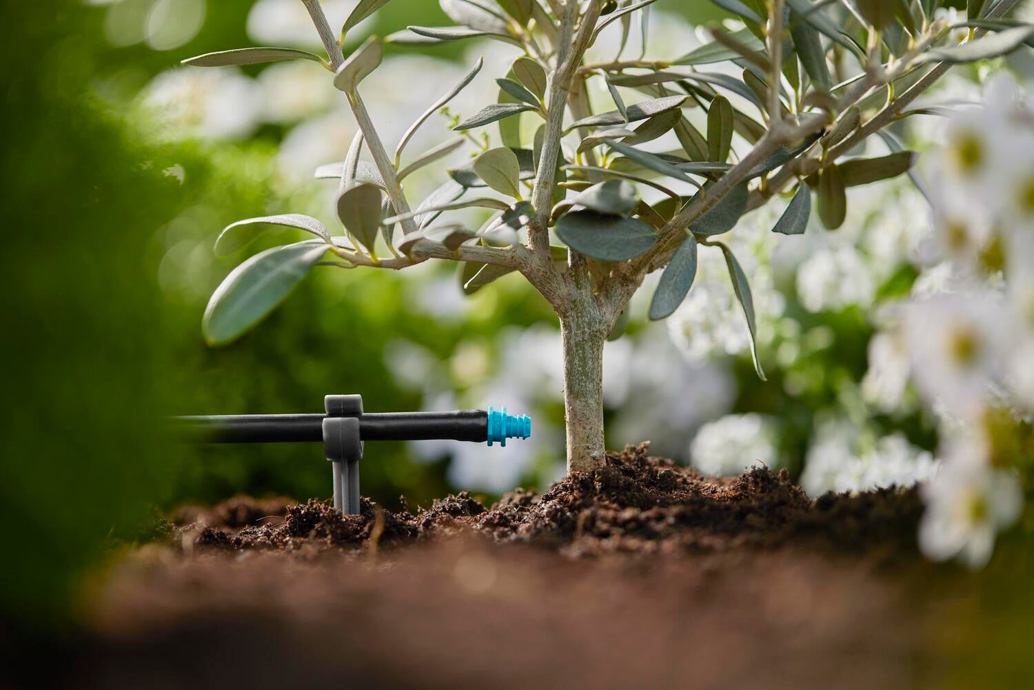Gardena Micro Drip systeem einddruppelaar 2 L
