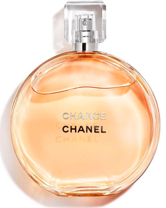 Chanel Chance Eau De Toilette 150ml