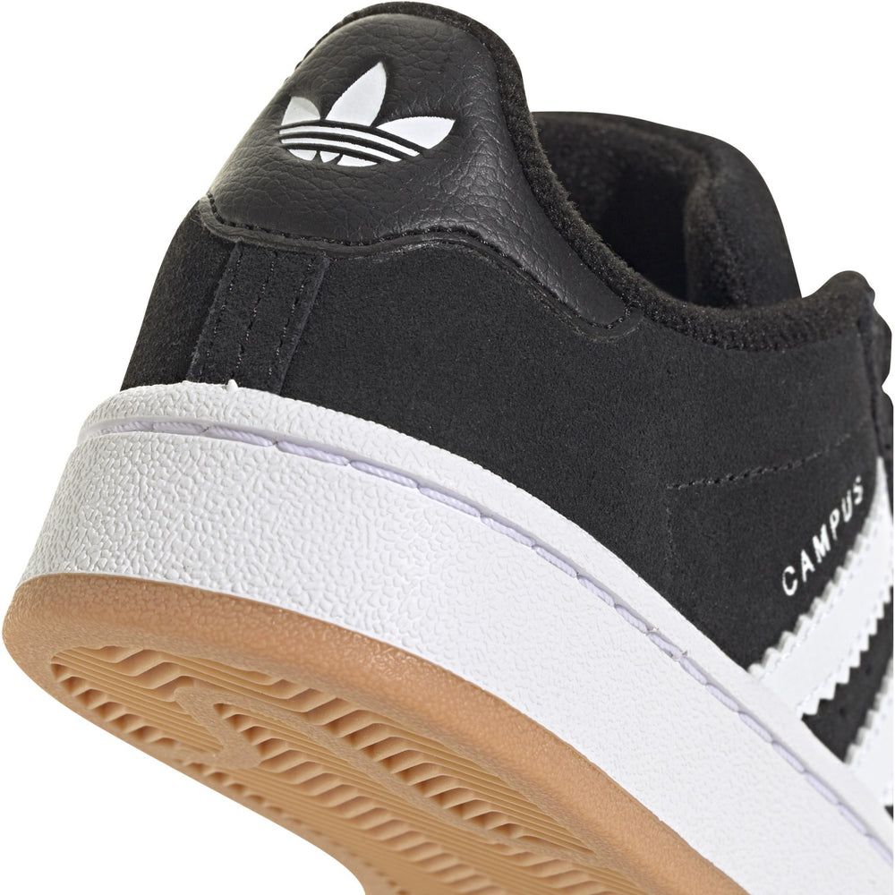 Køb adidas Originals Core Black/Cloud White/Gum2 Campus 00S El C Sneakers
