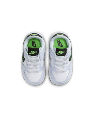 Nike Dunk Low Baby/Toddler Shoes