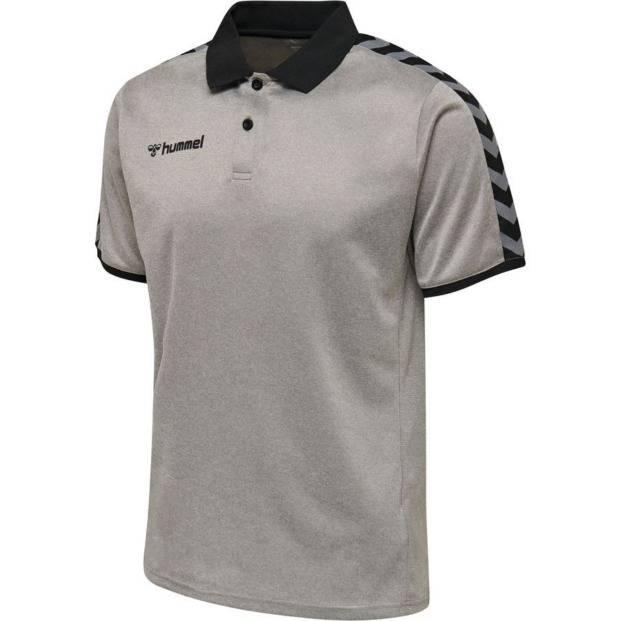 Polo en jersey