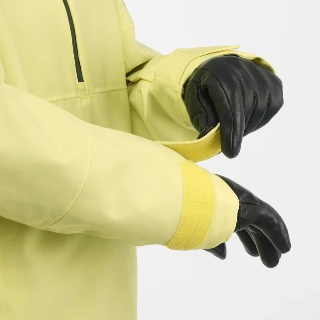 BASHLEY  Anorak für Damen