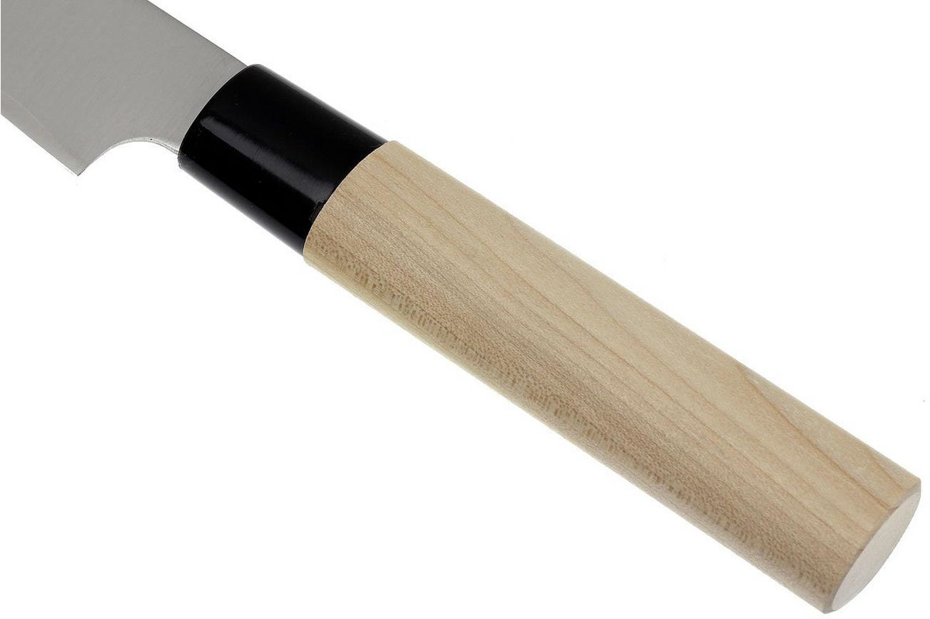 Tojiro Zen 3 laags lemmet, petty 13 cm FD-562
