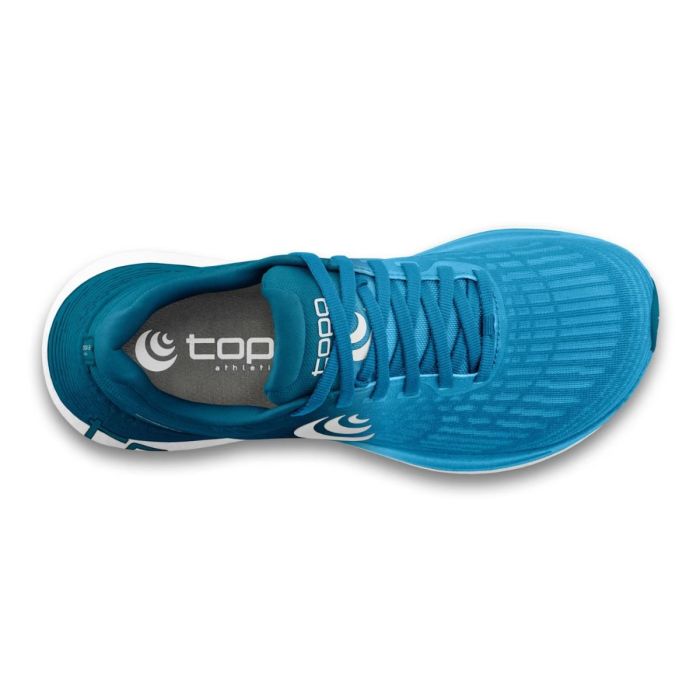 Topo Athletic Dame Løbesko Specter 2 Blå