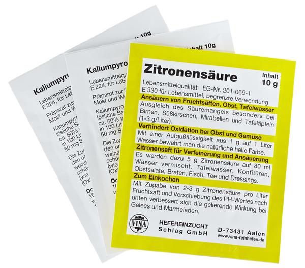 Vina Kombi-Salze, 30 g