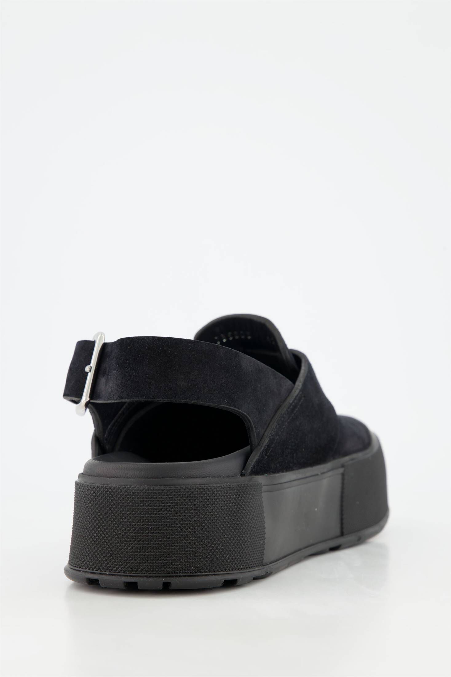 Alexander McQueen| Herren Sandalen MOUNT KLICK