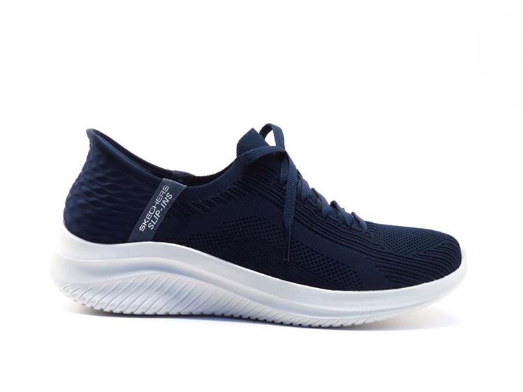Skechers 149710W Ultra Flex 3.0 - blau