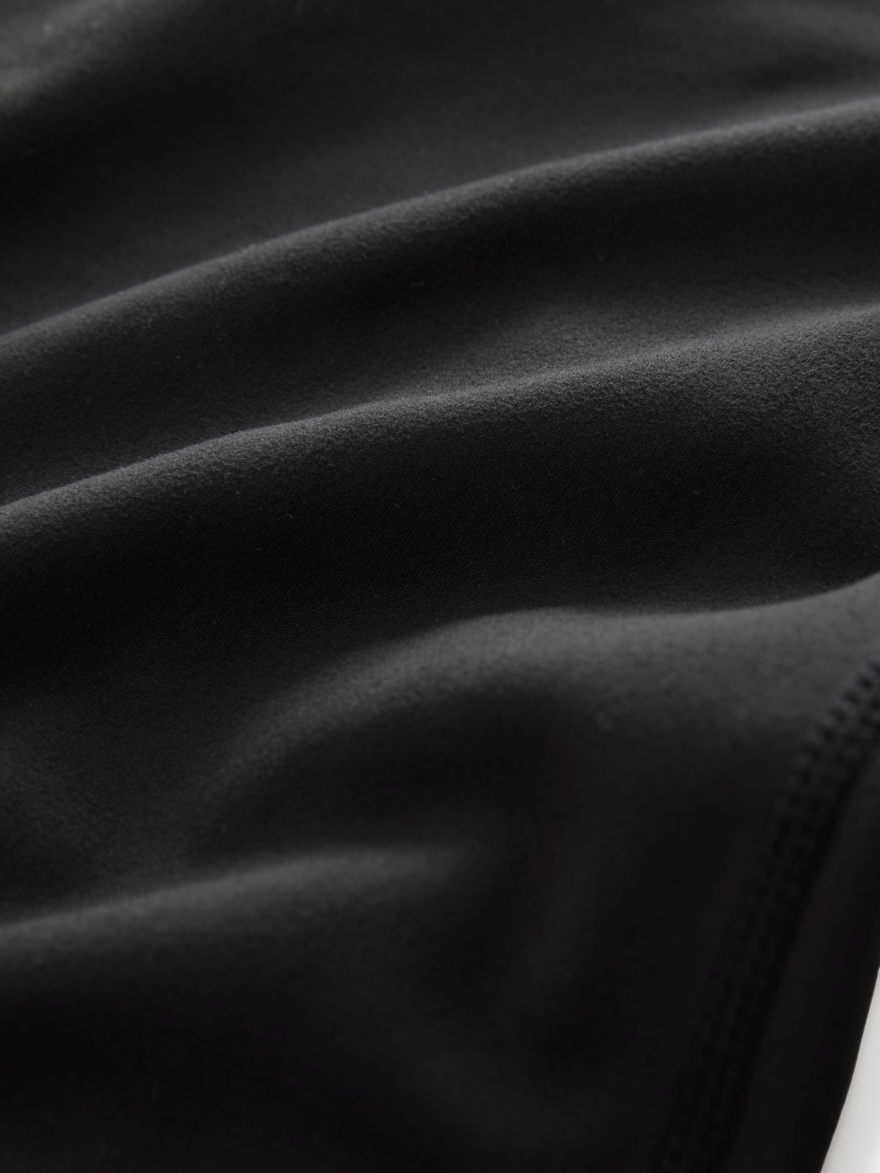 Zwart - Zwangerschapssportlegging