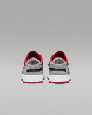 Air Jordan 1 Low FlyEase Older Kids' Shoes