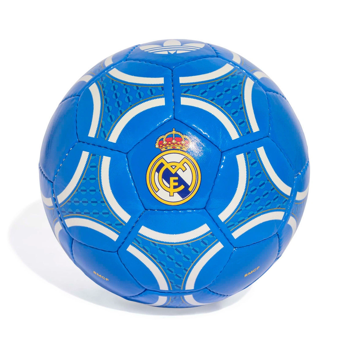 Bola adidas Real Madrid Third 2025-2026