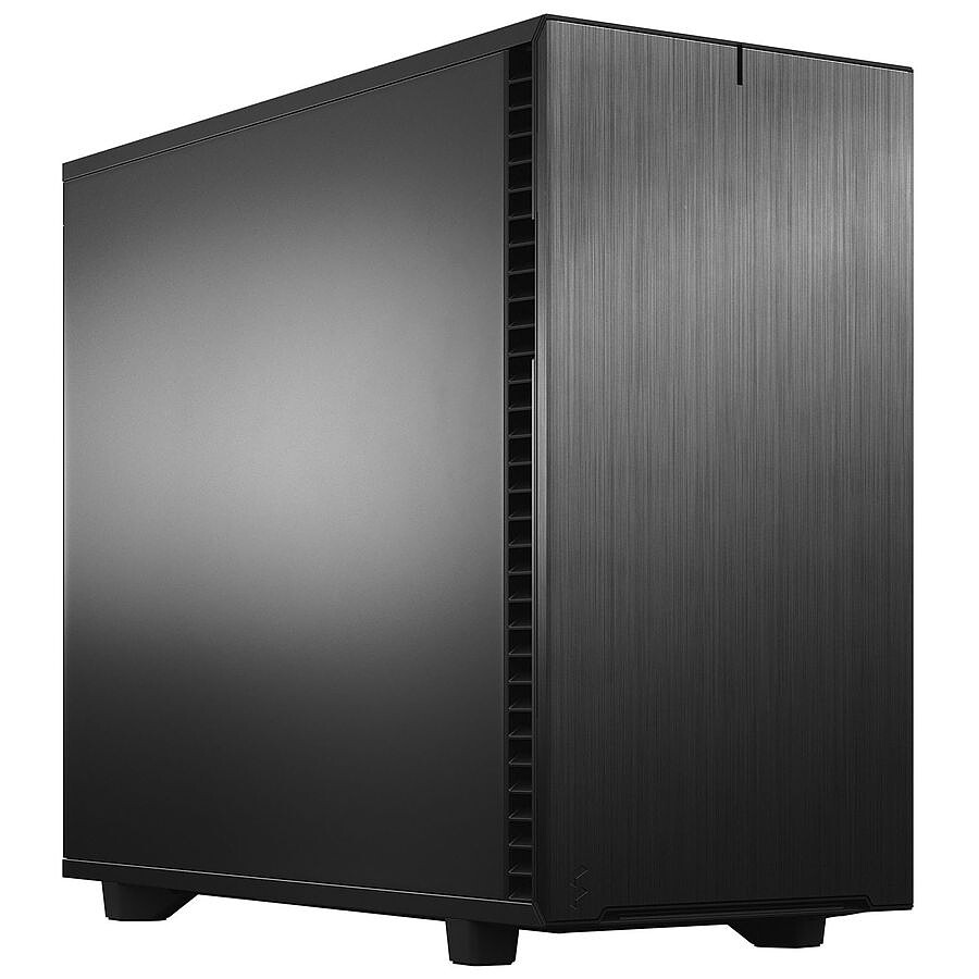 Fractal Design Define 7 Solid - Noir