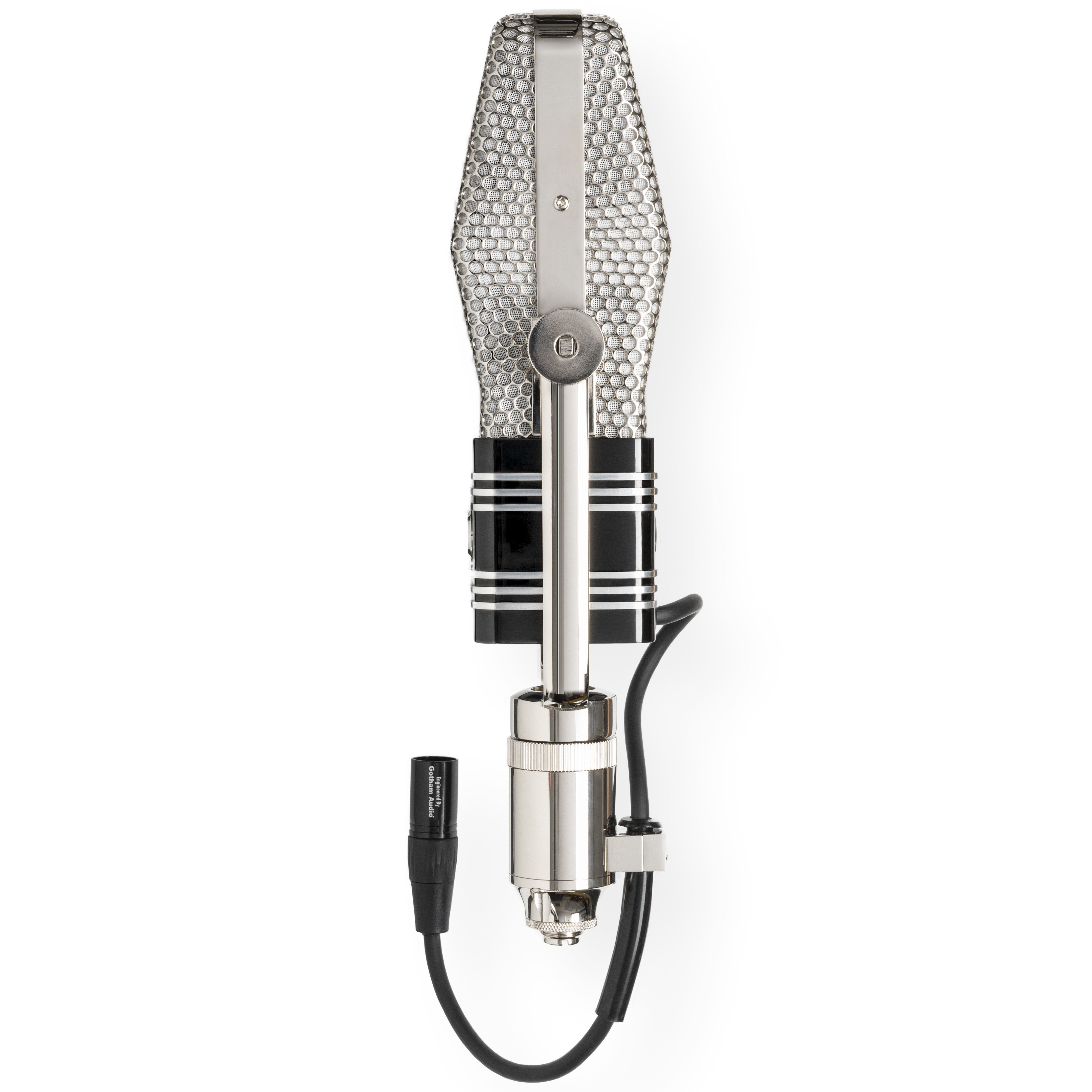 Warm Audio WA-44 ribbon microfoon