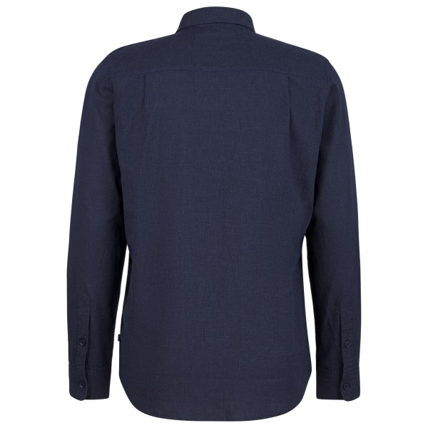 Stoic - Hemp54 BjurholmSt. L/S Shirt - Chemise