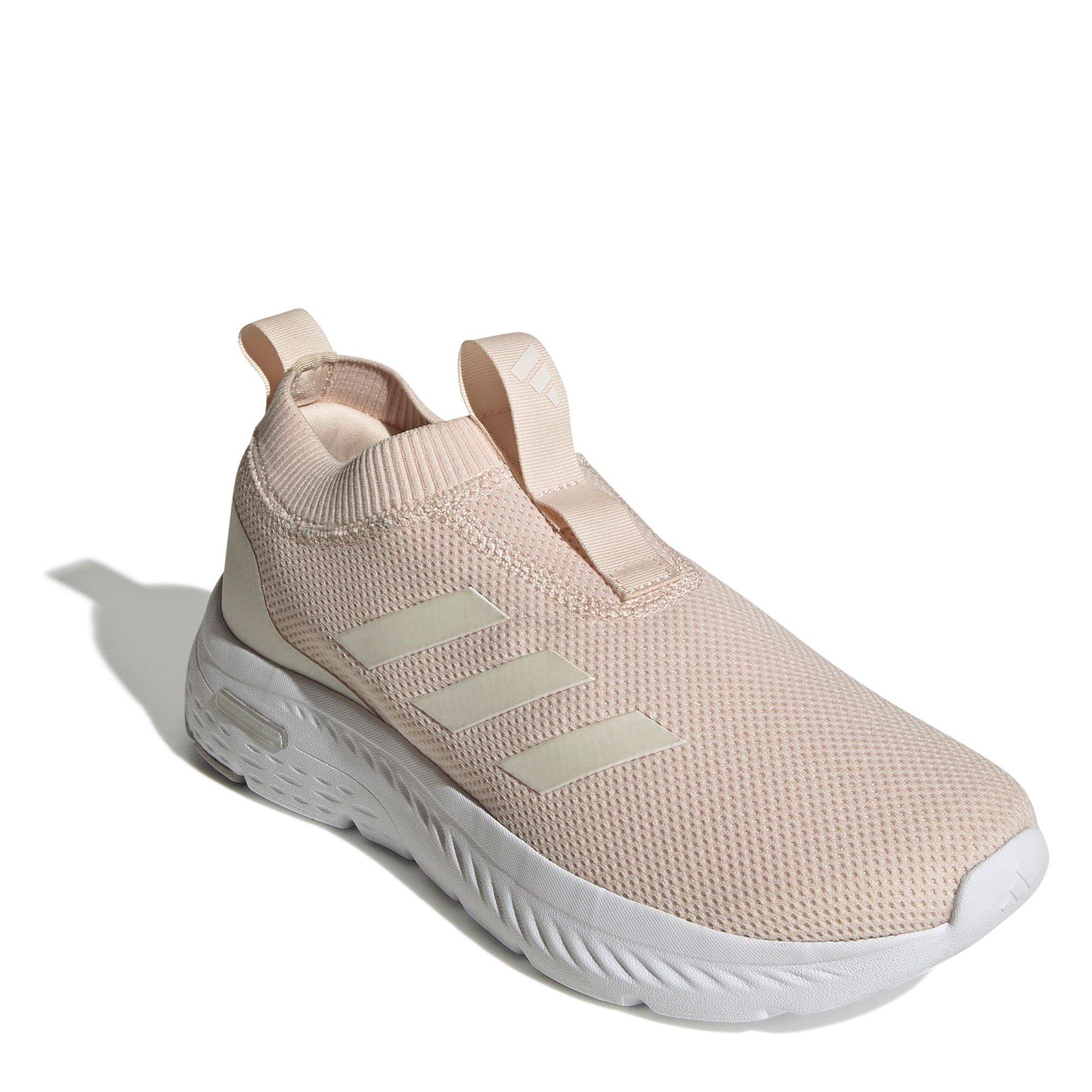 adidas Cloudfoam Move Sock Slip On Runners Womens
