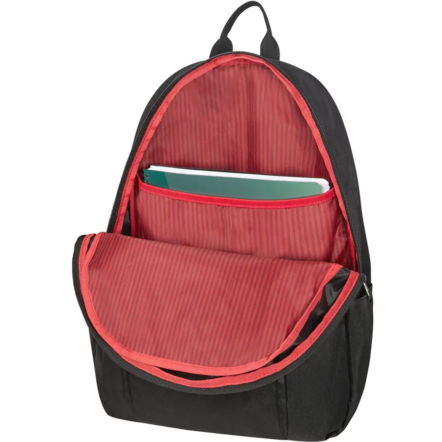 American Tourister Upbeat - Rucksack 42 cm black