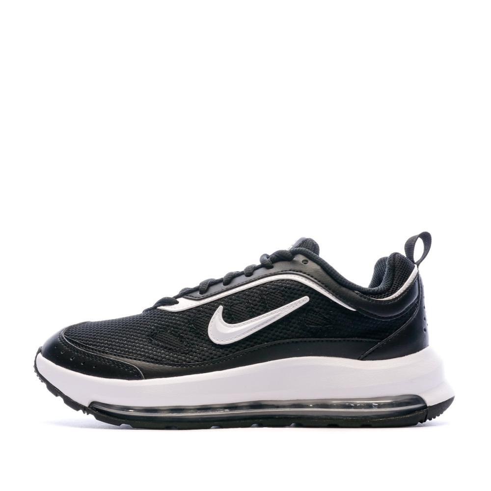 Nike Baskets Noires Femme Nike Air Max Ap