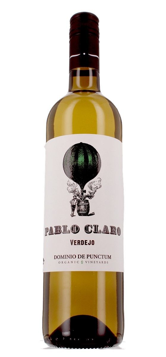 Pablo Claro - Verdejo 2022