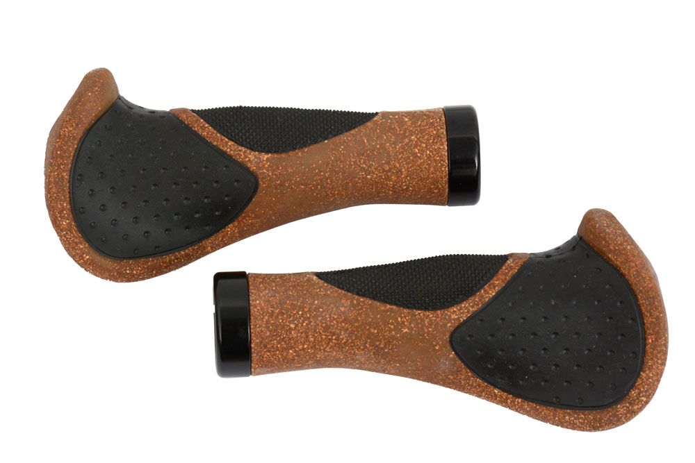 Radon RG-02 Ergogel Comfort Kork Griffe kaufen | Bike-Discount