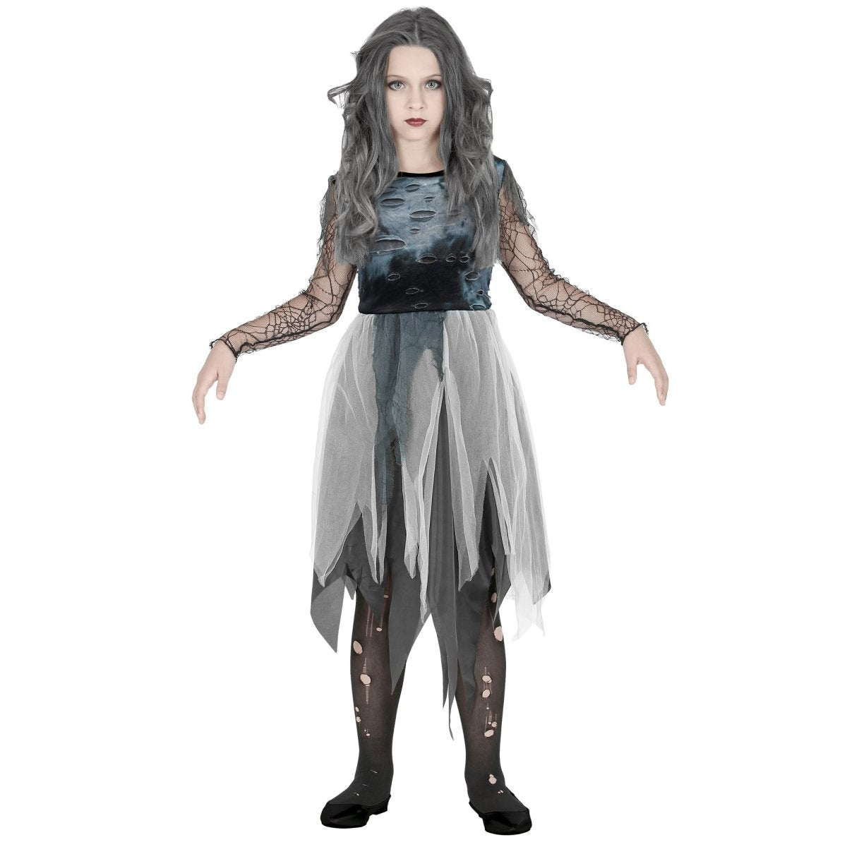 Halloween Jurk Kind Spook