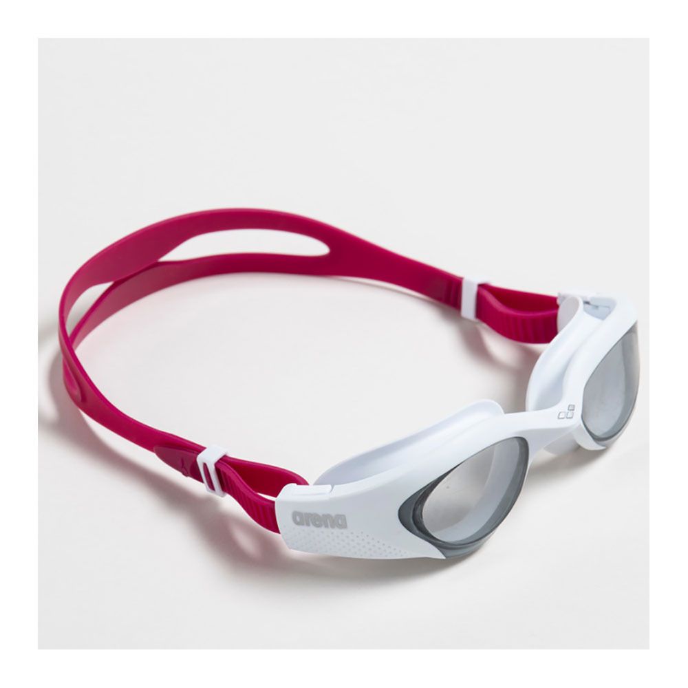 Arena THE ONE - Lunettes natation Femme smoke/white/purple