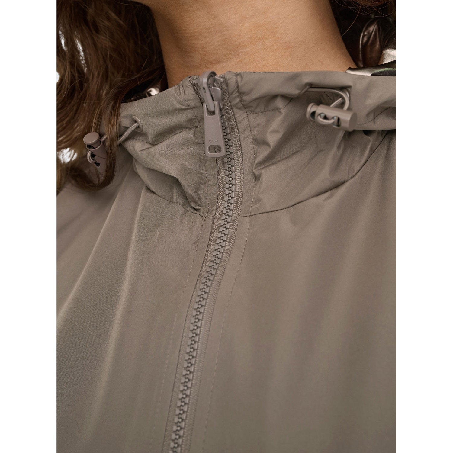 ONLY  Fry Jacket