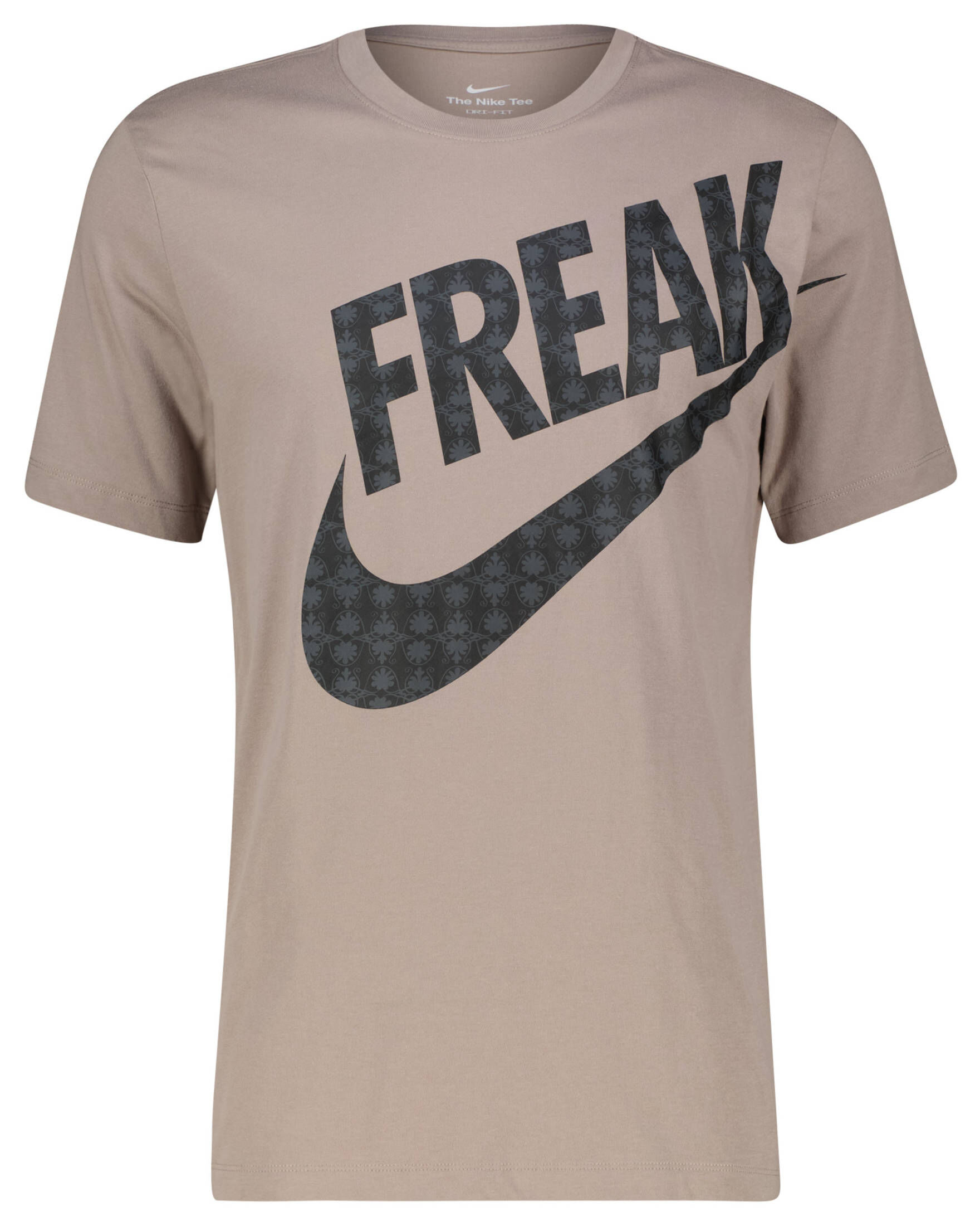 Nike| Herren Basketball-Shirt GIANNIS