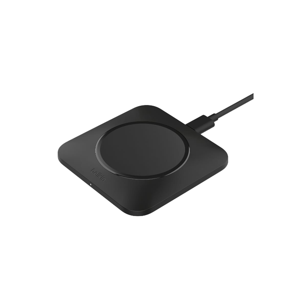 Belkin BoostChage Pro Qi 15W trådløs lader