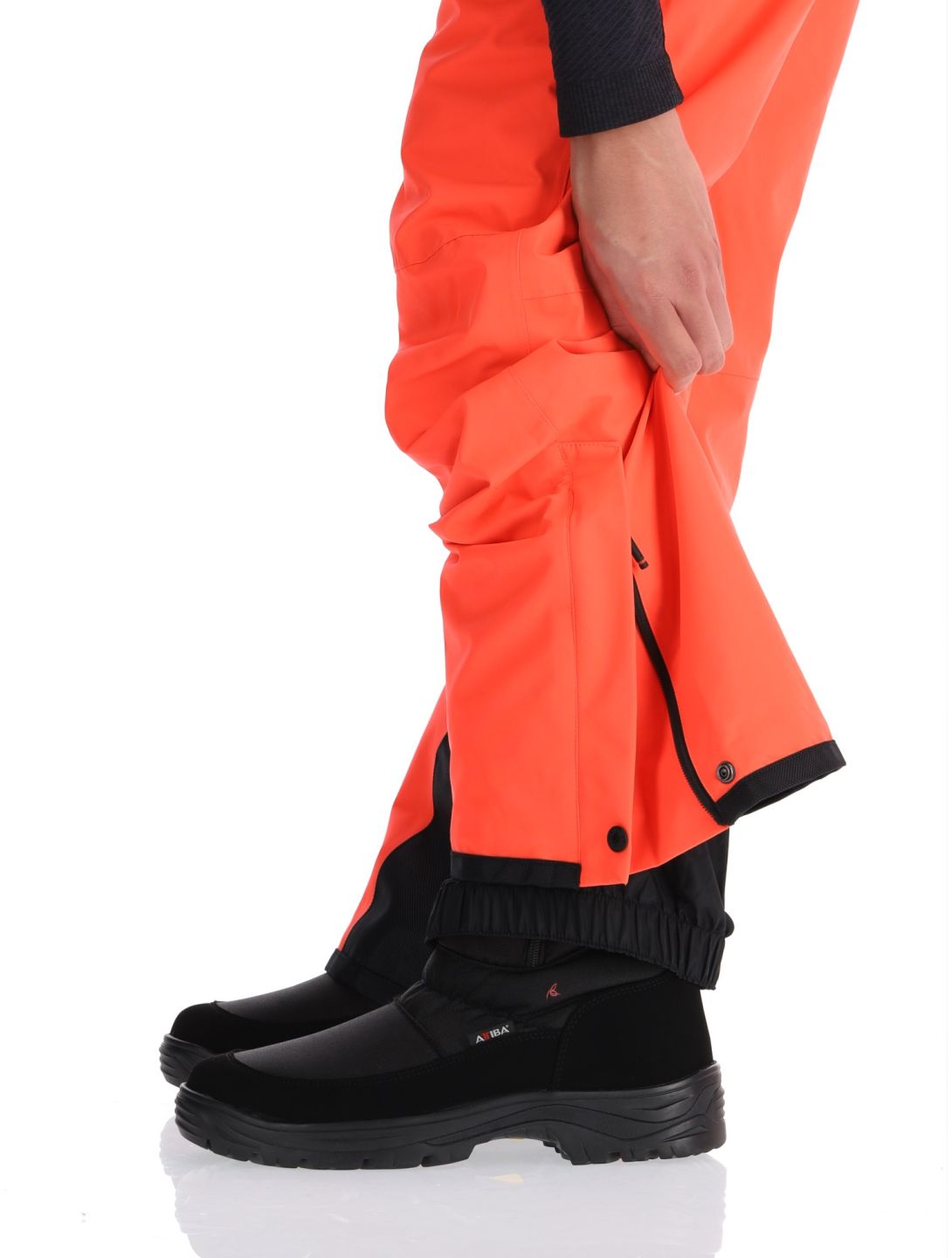 Freestyle Core Ski skibroek heren
