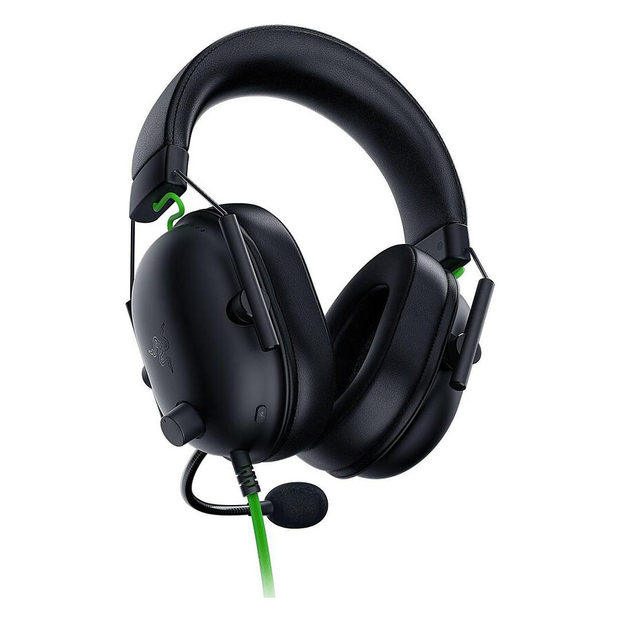 Razer Blackshark V2 X USB