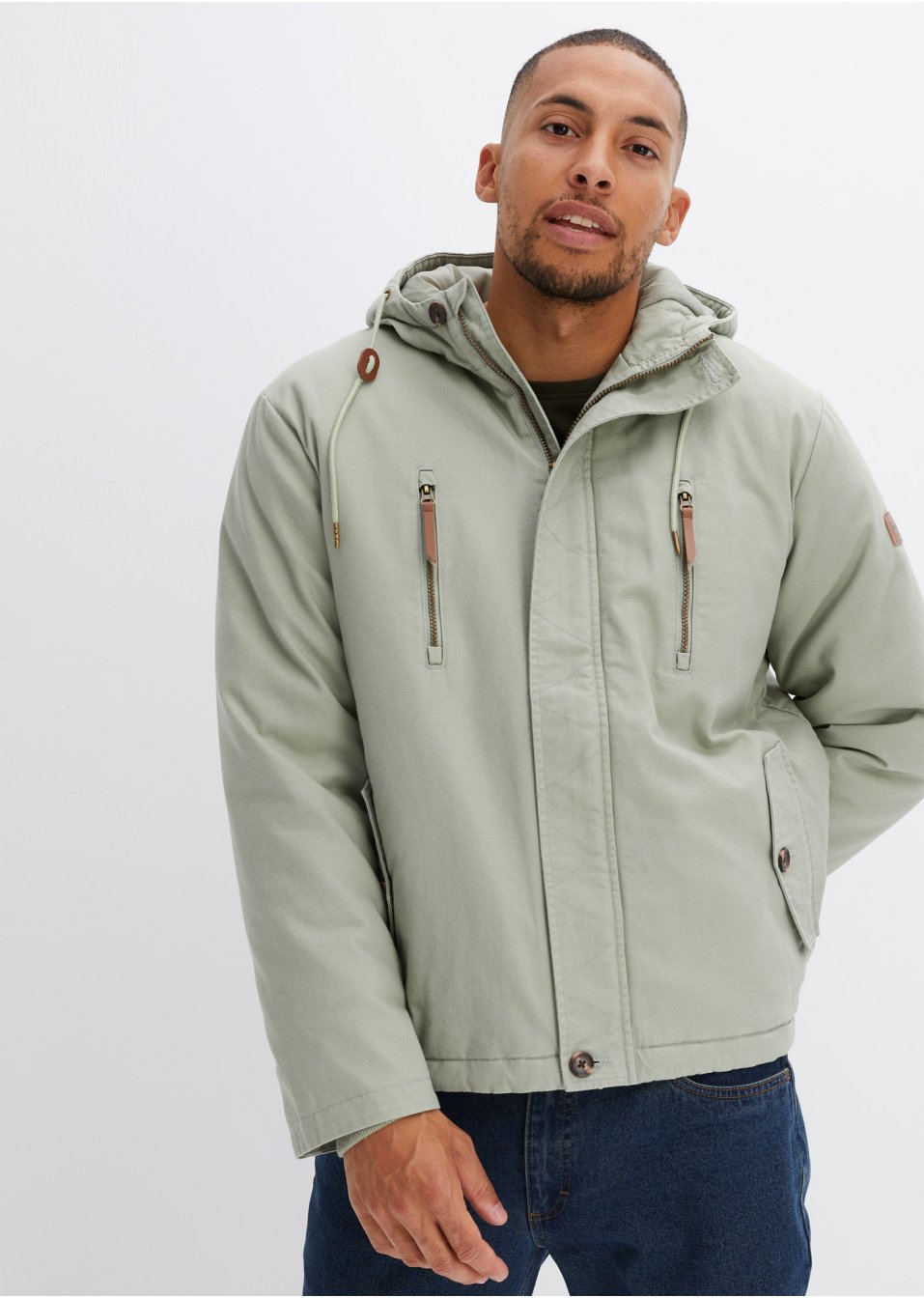 Veste d'hiver