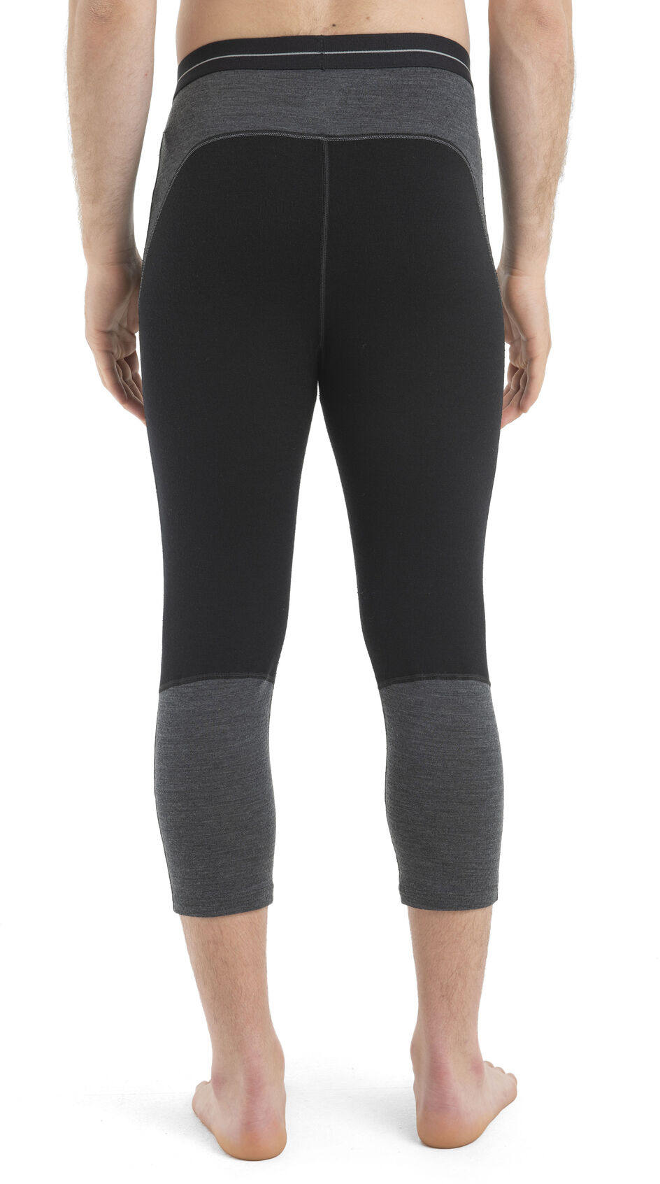 Icebreaker ZoneKnit Merino 260 Legless M
