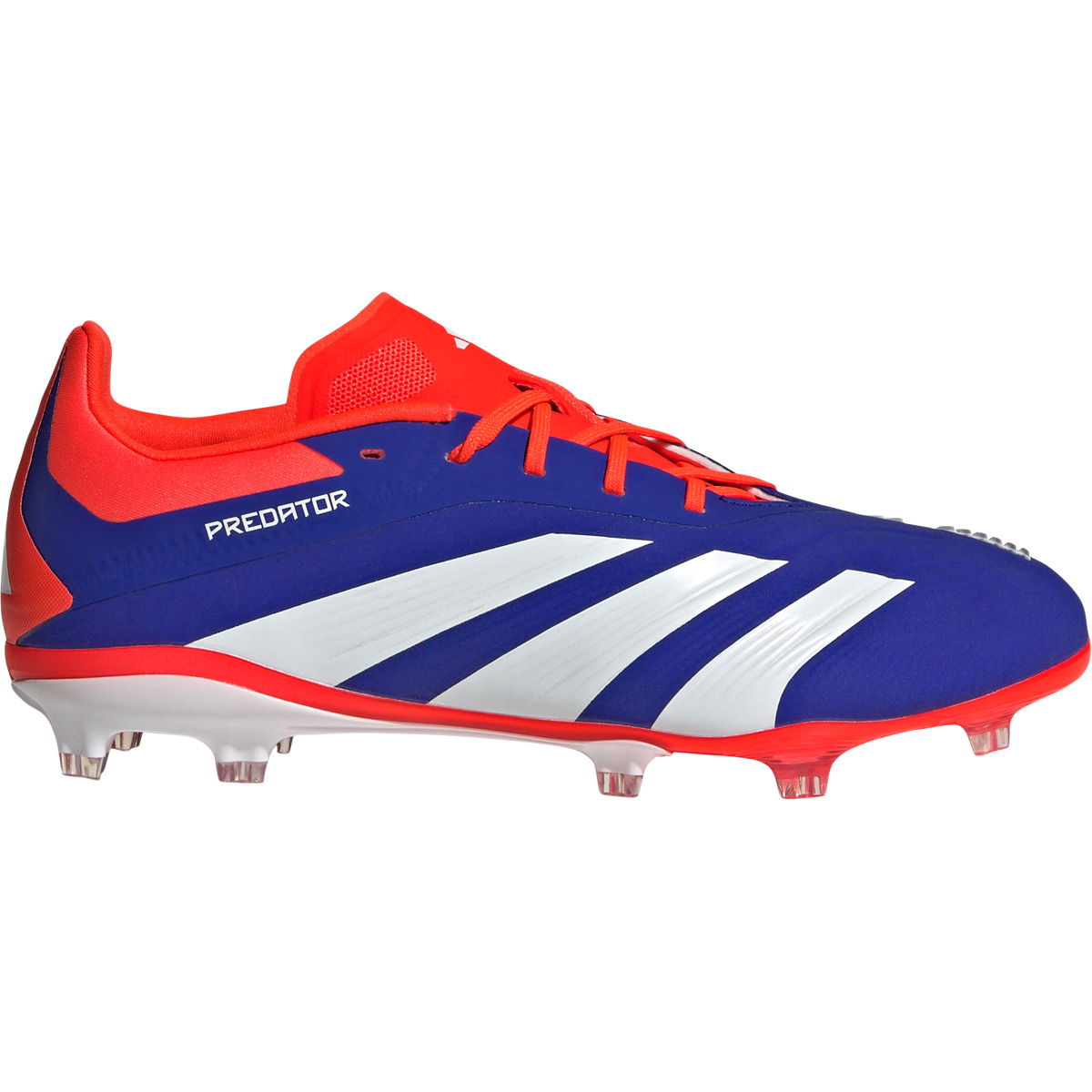 adidas Predator Elite FG Fodboldstøvler Børn