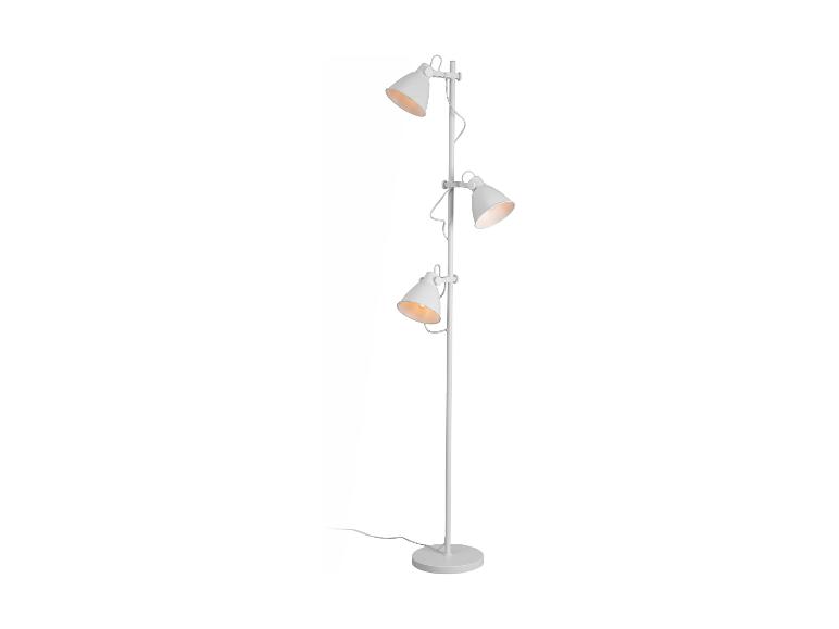 Staande LED-lamp