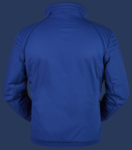Dragon Men GoSphereAirTec, Royalblue/Cocos