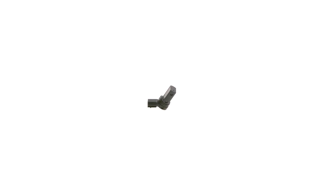 Sensor, knastakselposition