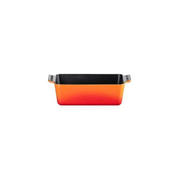 Le Creuset Forma em Ferro Fundido Vulcânico