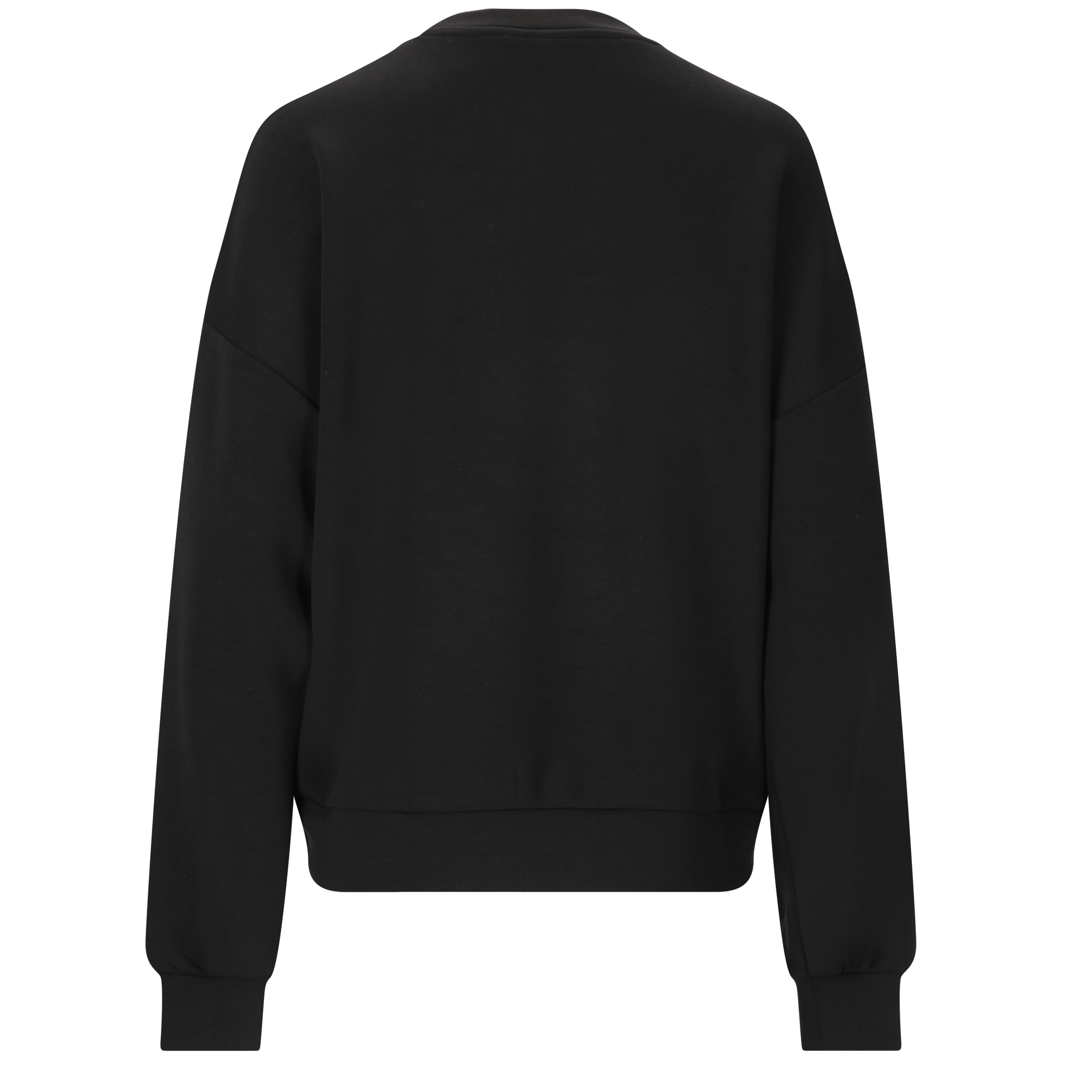 Endurance Junee Crew Neck - Fritid og bomull