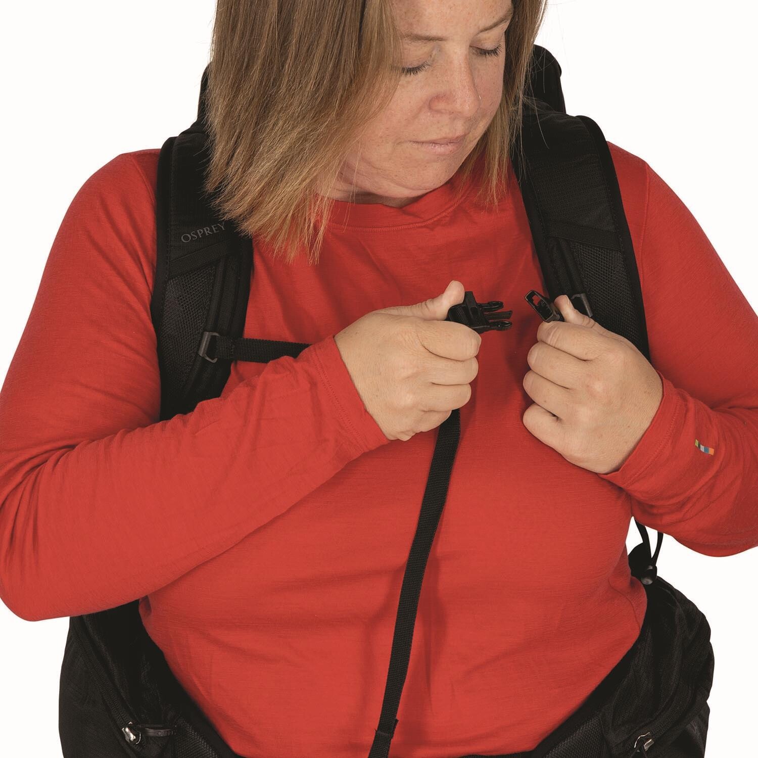 Osprey Womens Tempest 22