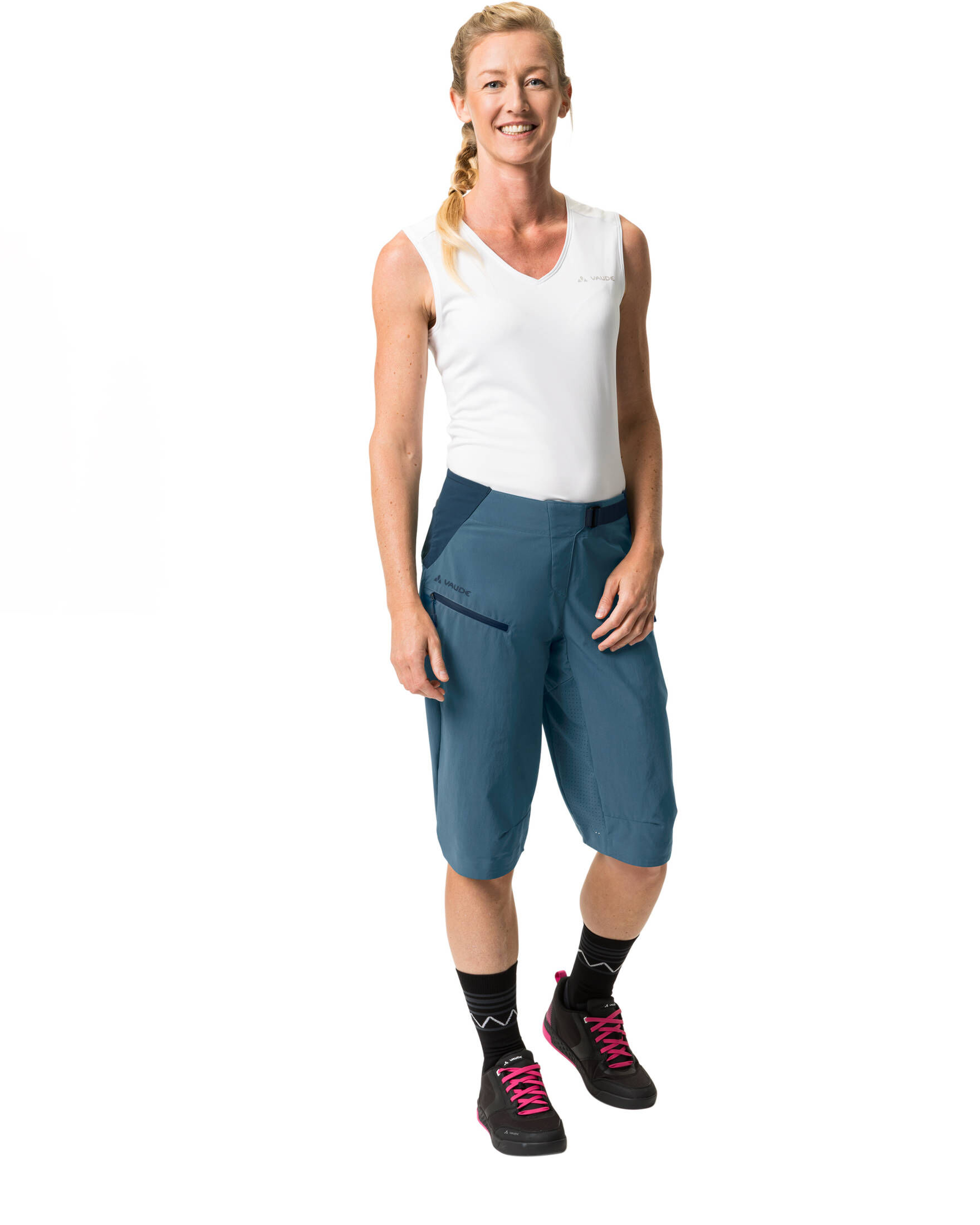 VAUDE| Damen Shorts MOAB PRO