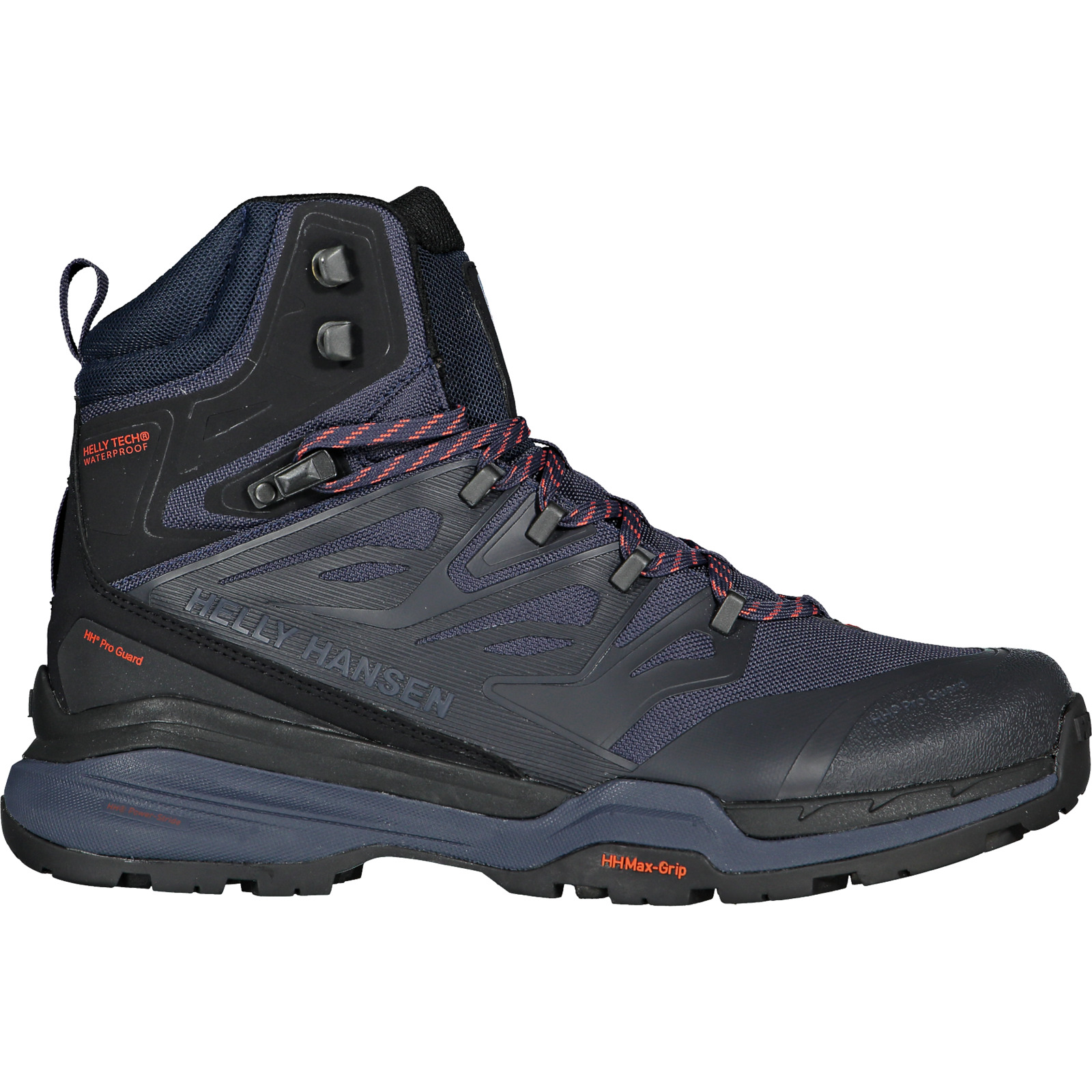 Helly Hansen Herren-Wanderschuh Traverse HELLY TECH®