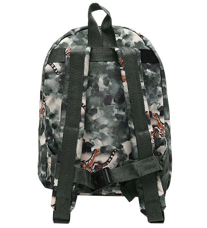 Mikk-Line Rucksack - AOP - Seesack