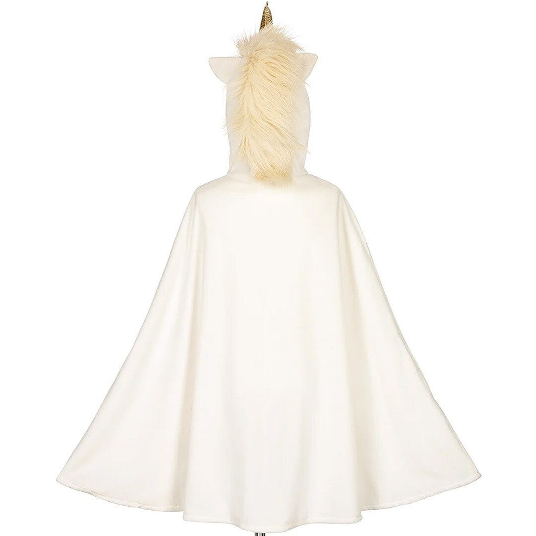 Souza for kids verkleedcape eenhoorn - 4-8 jaar