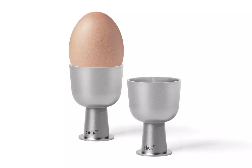 Eierbecher Bavo 2tlg.
