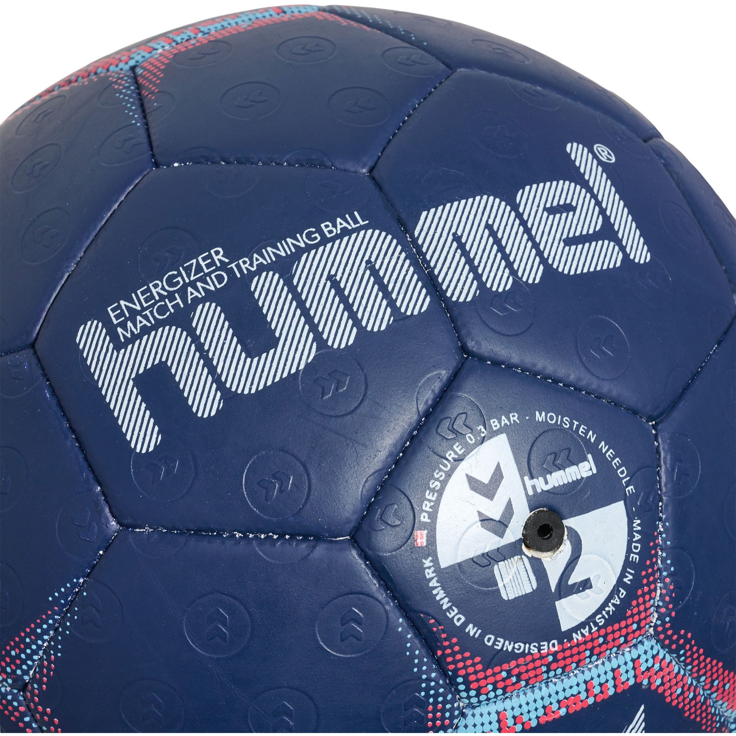 Hummel Energizer