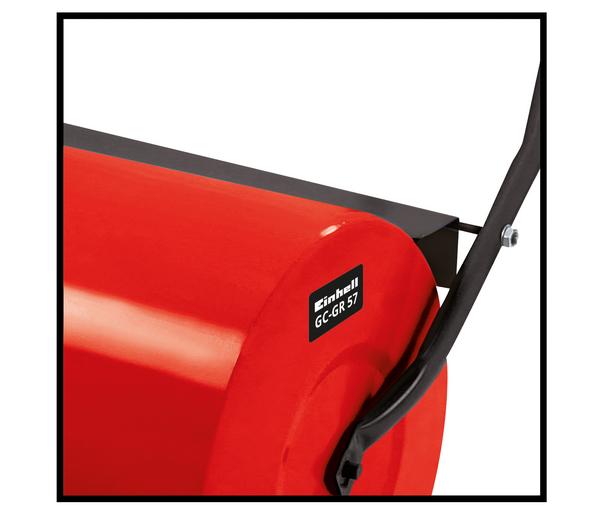 Einhell Rasenwalze GC-GR 57