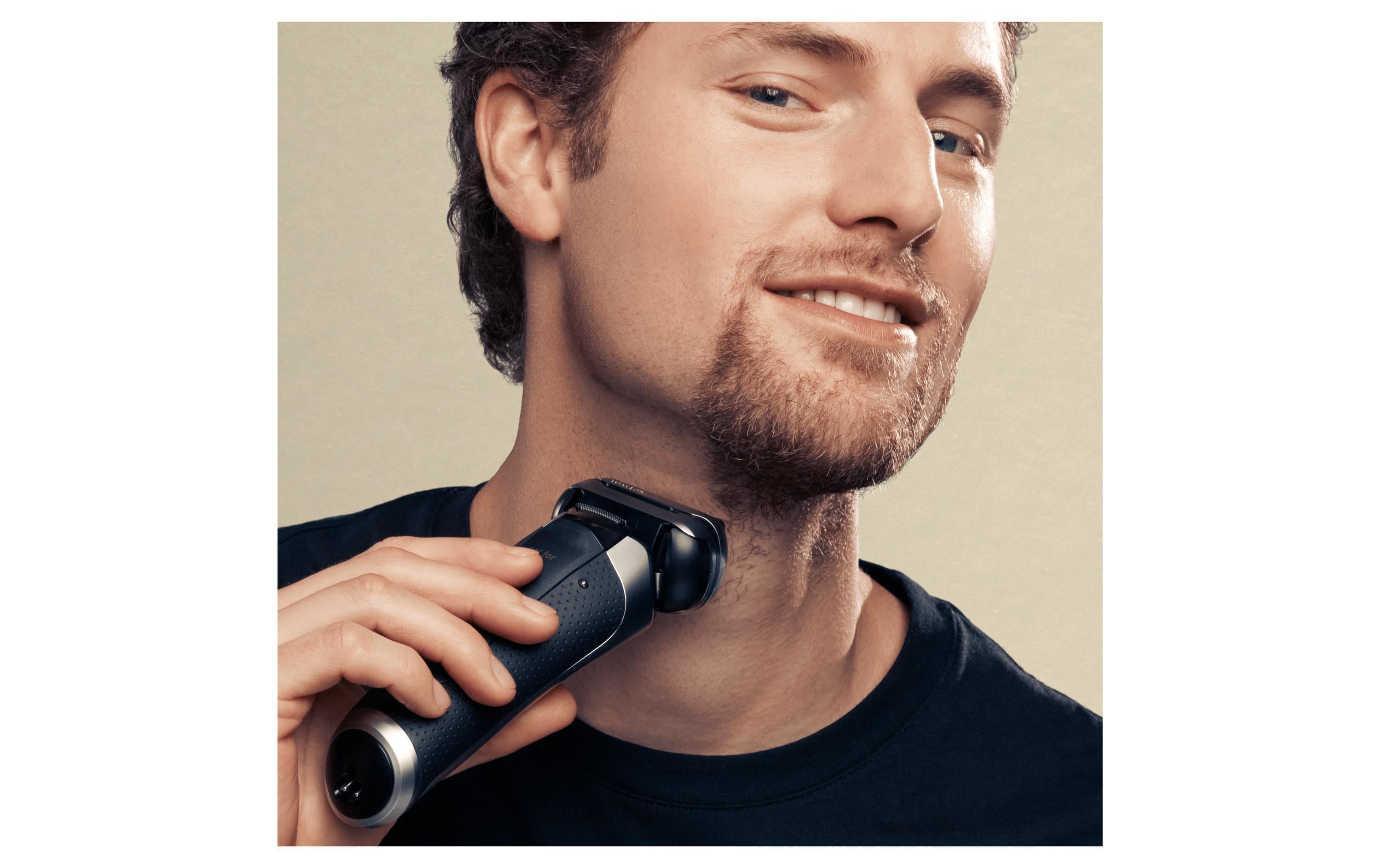 Scherkopf Series 9 Pro 94MErsatzscherteil für Braun Series 9 Pro Rasierapparate